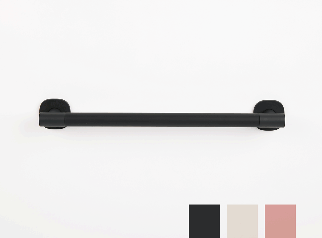 Rails that stand out for how well they blend in.